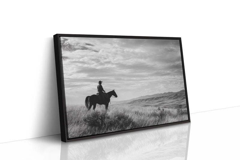 Where the Sky Meets Tomorrow