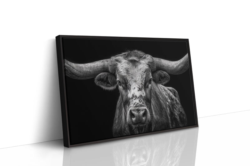 Stare Down with Legend