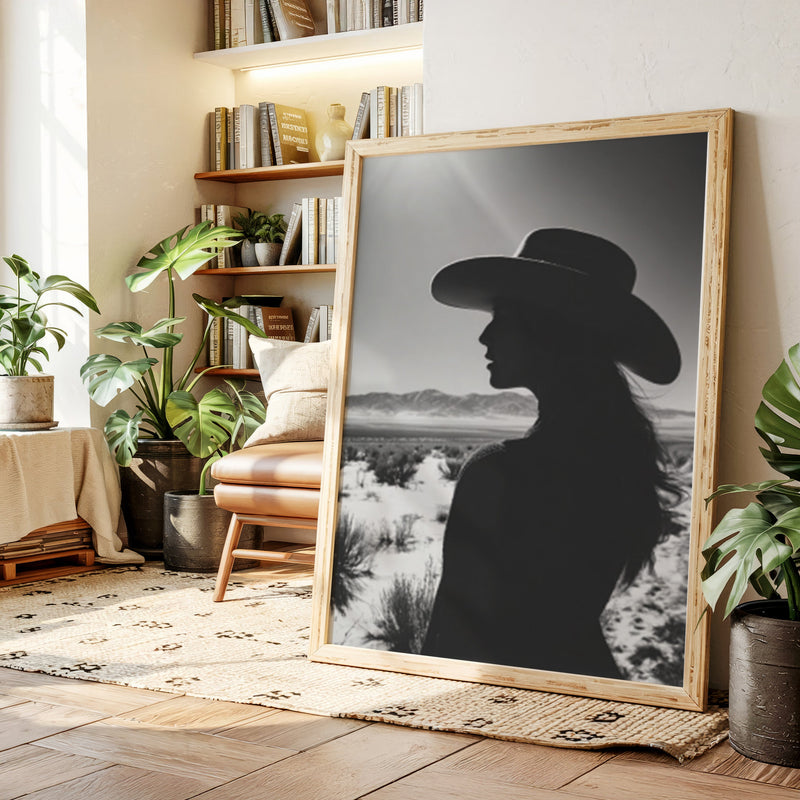 Where Desert Dreams Begin