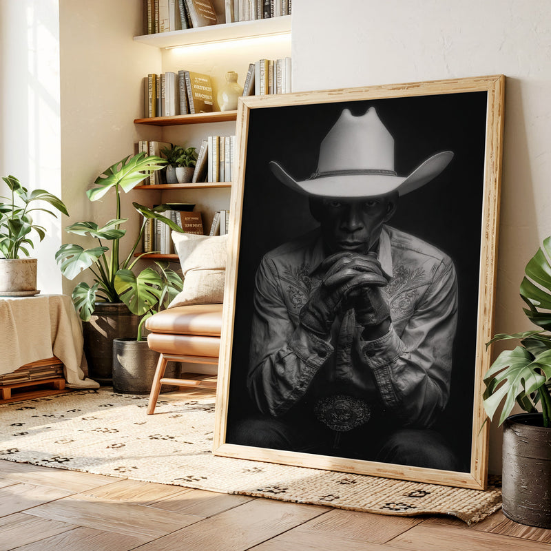 The Weight of Silence