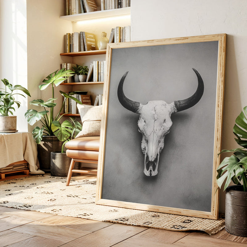 Where Thunder Once Roamed