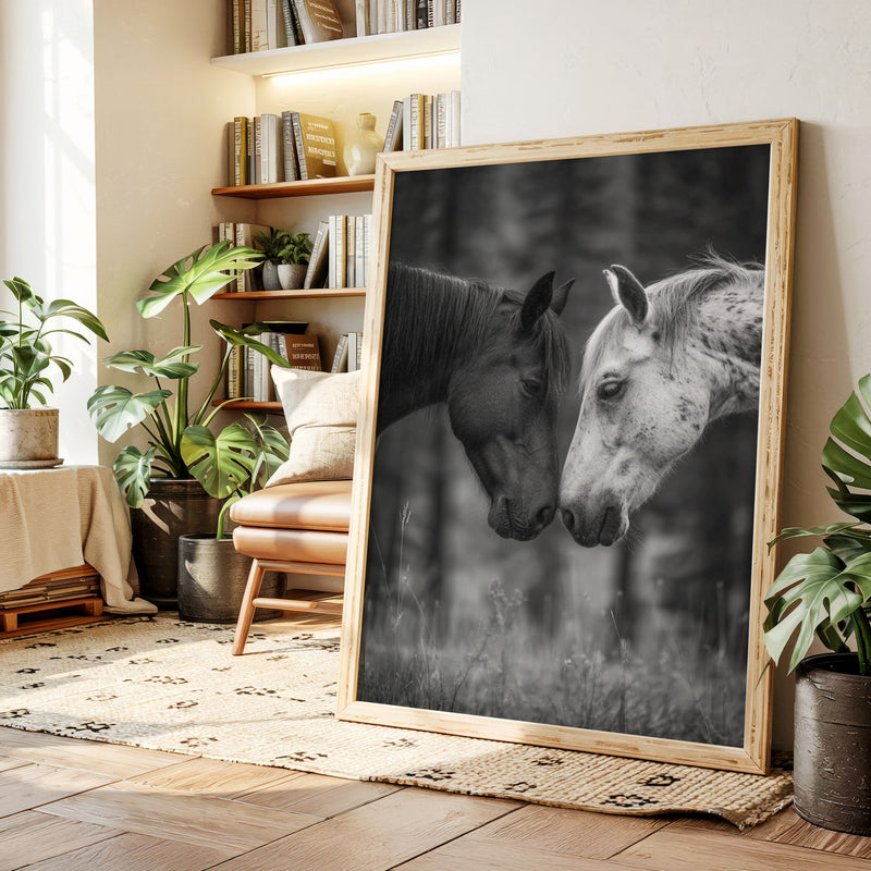 A Gentle Touch of Trust