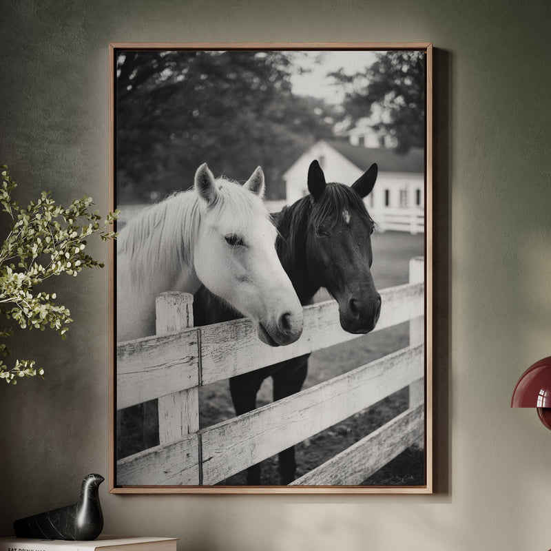 Pasture Gate Conversations