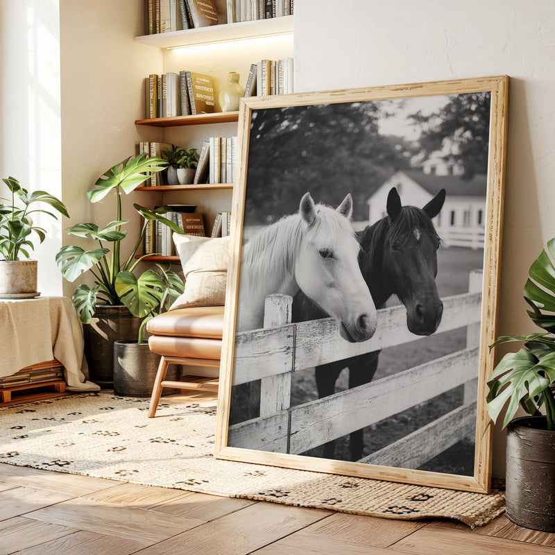 Pasture Gate Conversations