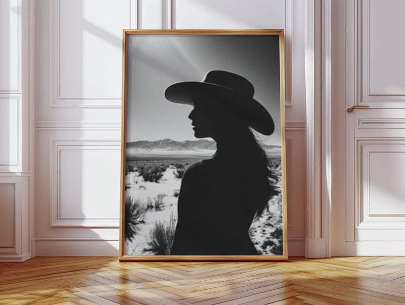 Where Desert Dreams Begin