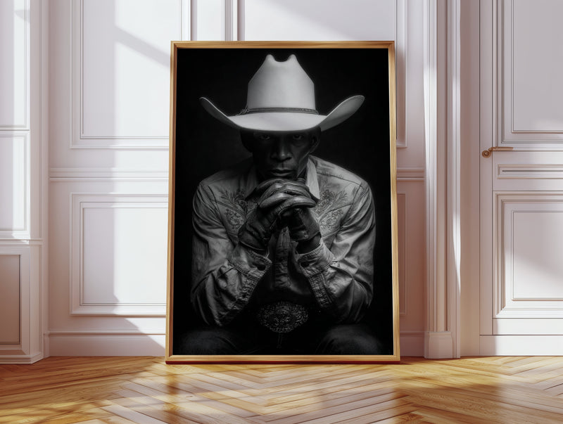 The Weight of Silence