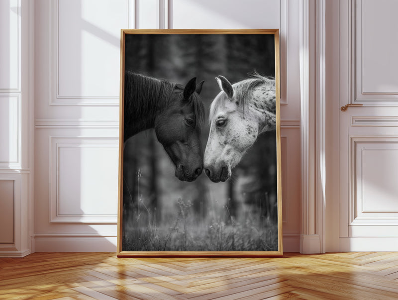 A Gentle Touch of Trust