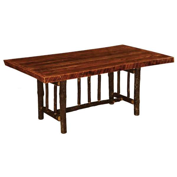 Appalachian Dining Table