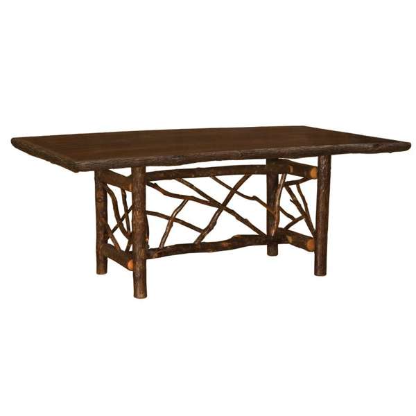 Hickory Twig Dining Table