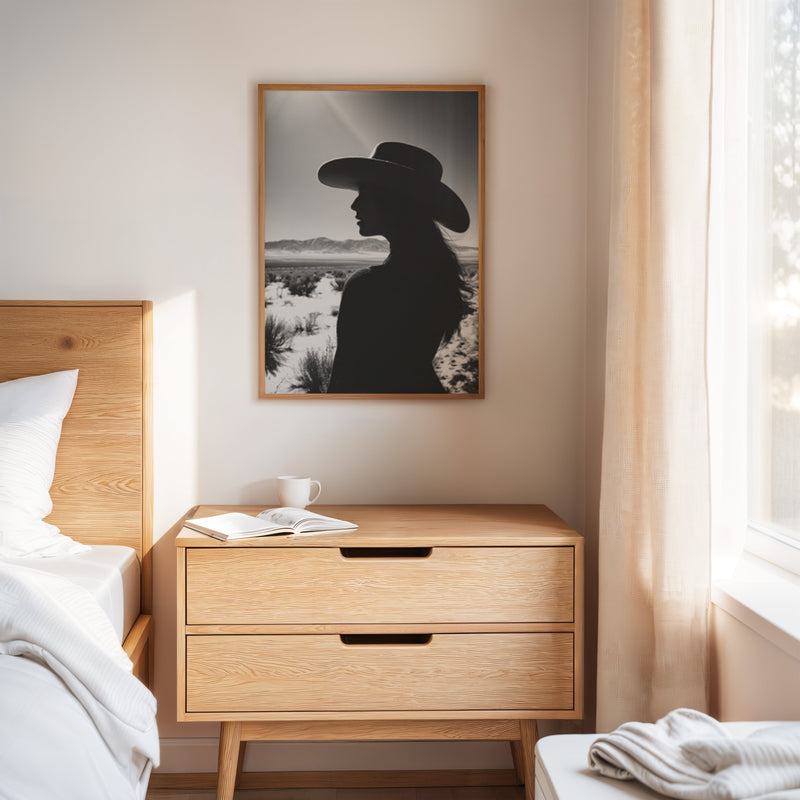 Where Desert Dreams Begin