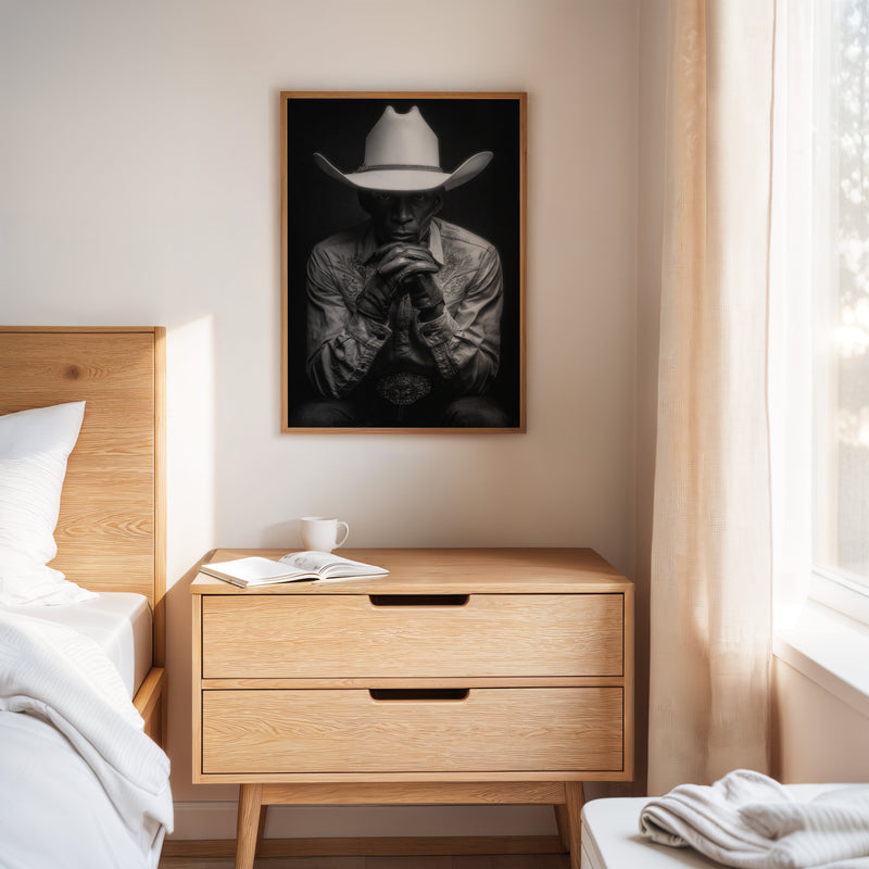 The Weight of Silence