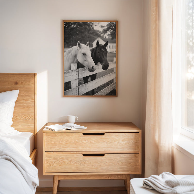 Pasture Gate Conversations