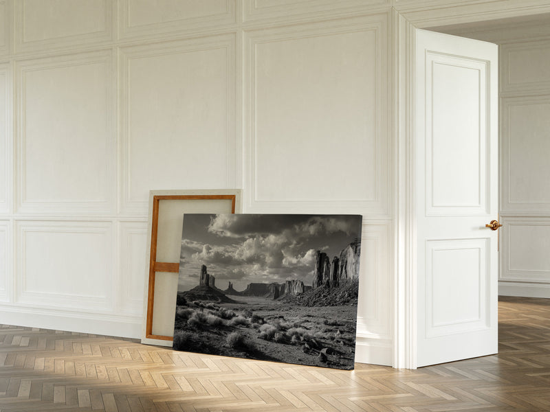 Monuments to Eternity