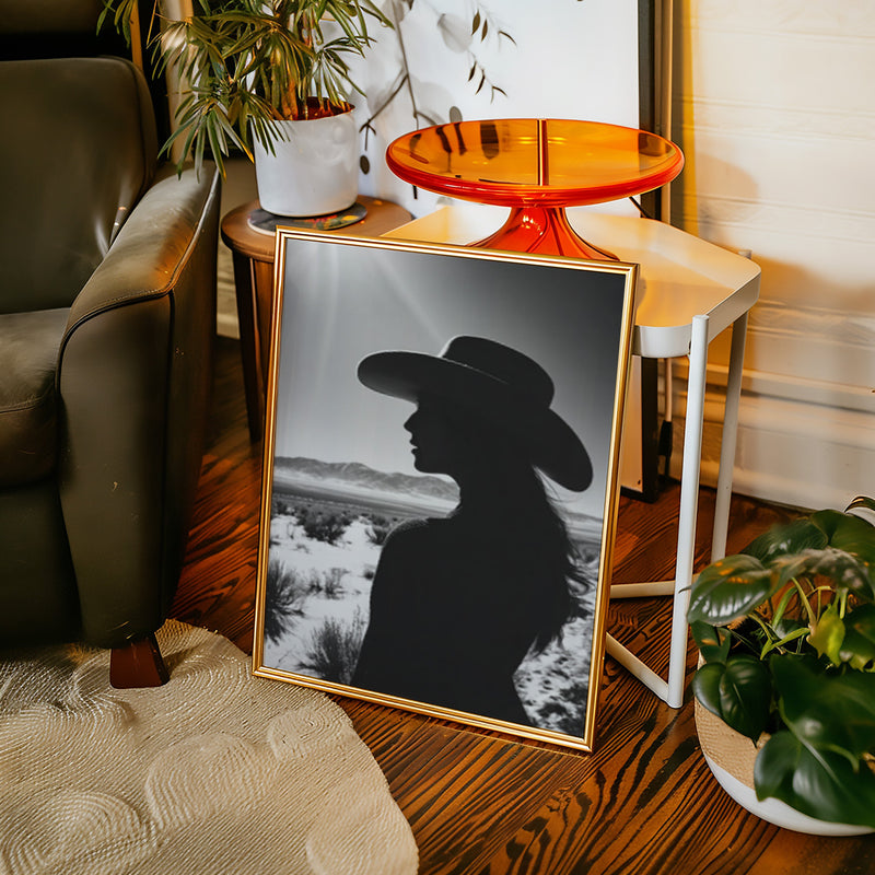 Where Desert Dreams Begin