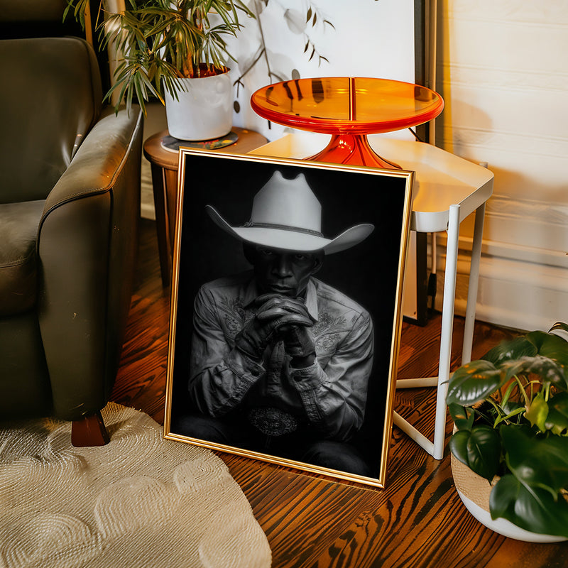 The Weight of Silence