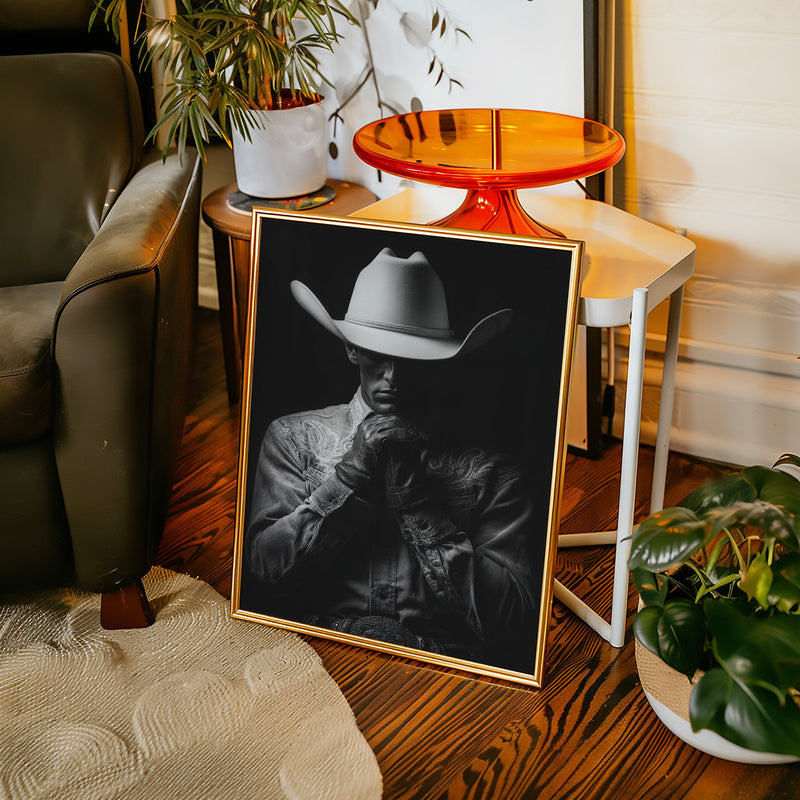 When Tradition Wears Its Finest