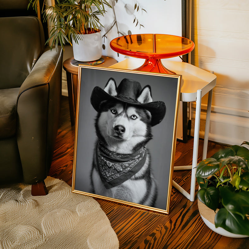 Deputy of the Dog House