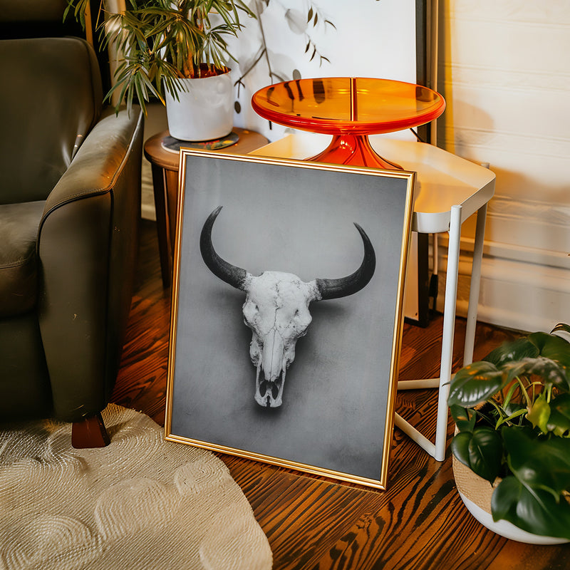 Where Thunder Once Roamed