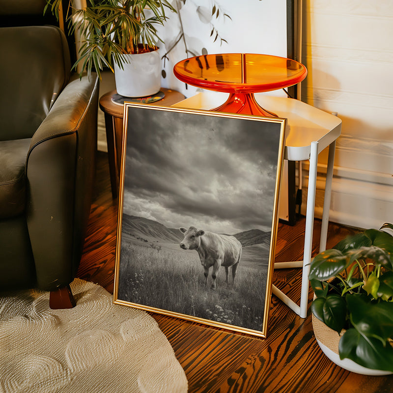 Young Dreams Under Big Sky