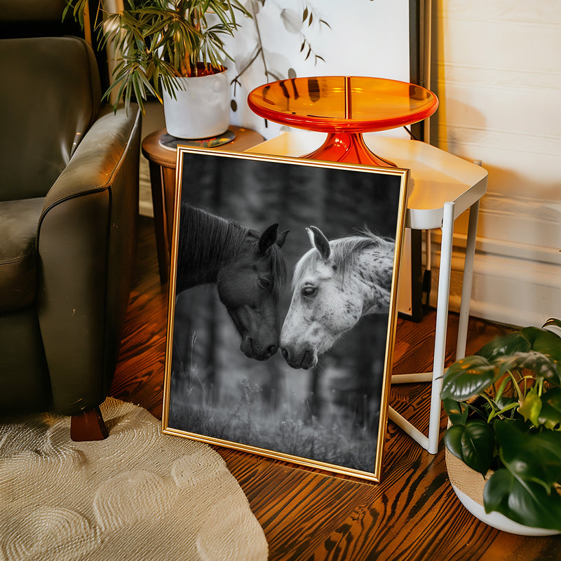 A Gentle Touch of Trust