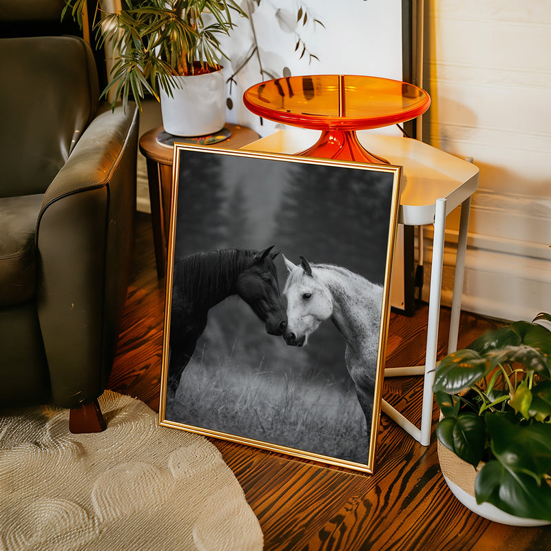 Whispered Secrets Between Friends