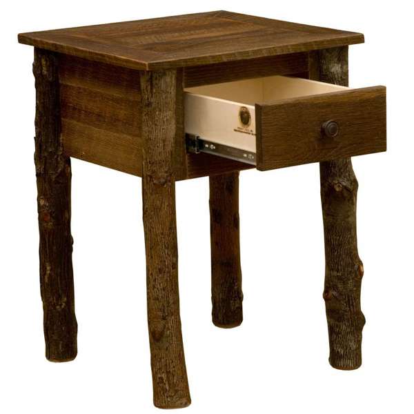 Appalachian One Drawer Nightstand