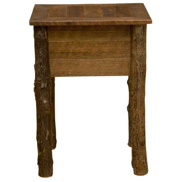 Appalachian One Drawer Nightstand