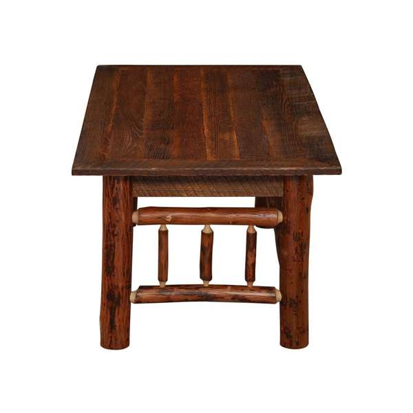 Appalachian Rectangle Coffee Table