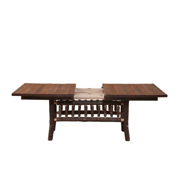 Appalachian Extension Dining Table