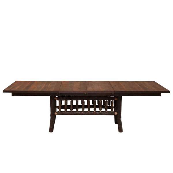 Appalachian Extension Dining Table