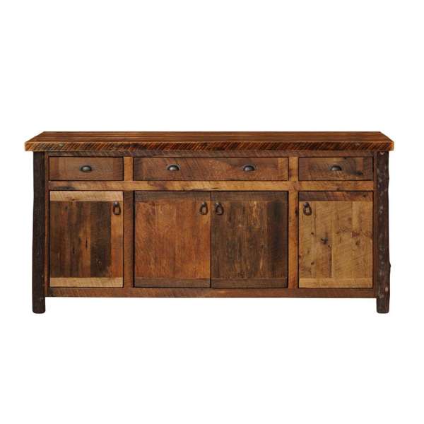 Appalachian 75-inch Buffet