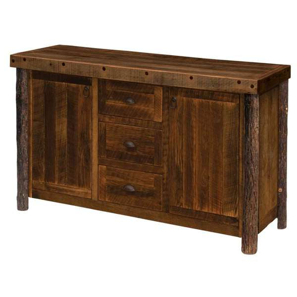 Appalachian Sideboard