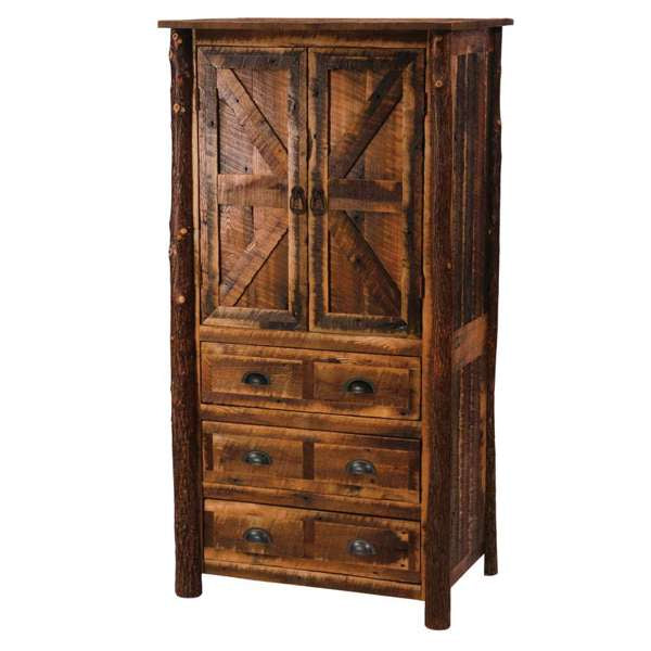 Appalachian Armoire