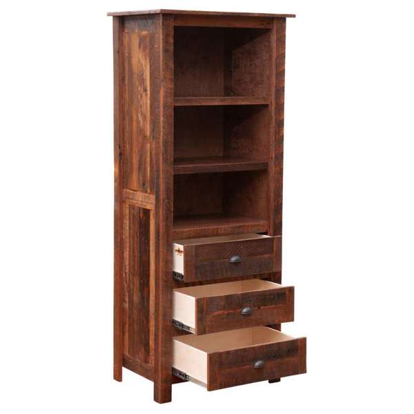 Barnwood Open Pantry