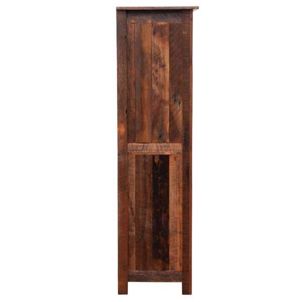 Barnwood Open Pantry