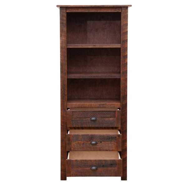 Barnwood Open Pantry