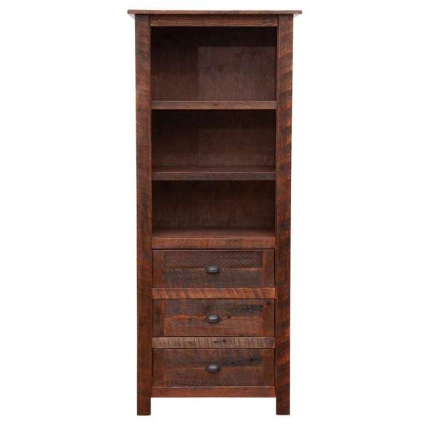 Barnwood Open Pantry
