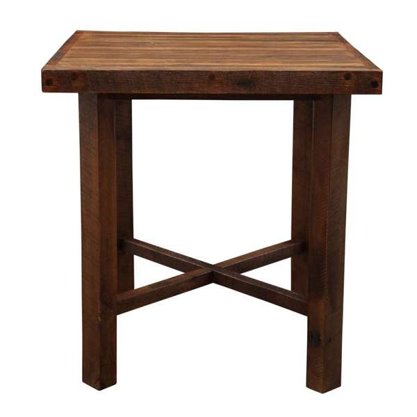 Barnwood Square Pub Table