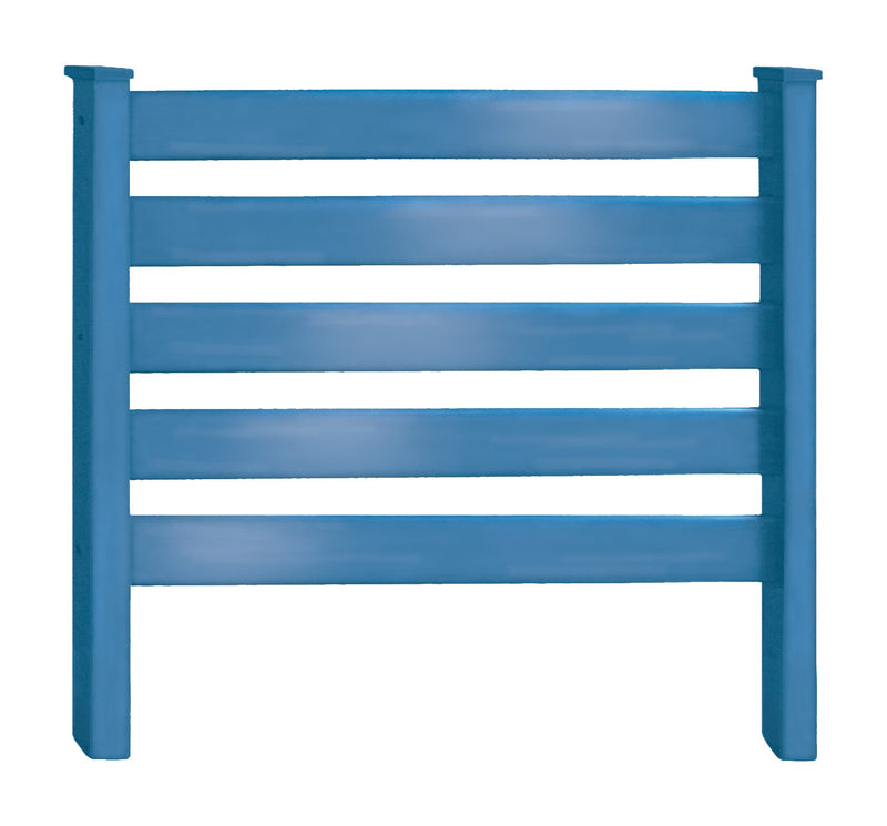 Homestead Bunkbed - Twin/Full/Queen