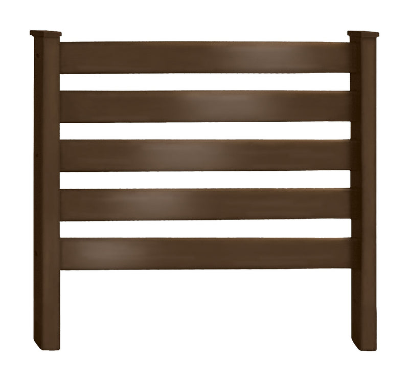 Homestead Bunkbed - Twin/Full/Queen