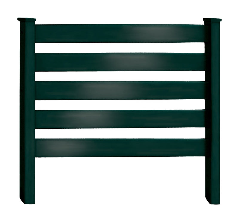 Homestead Bunkbed - Twin/Full/Queen