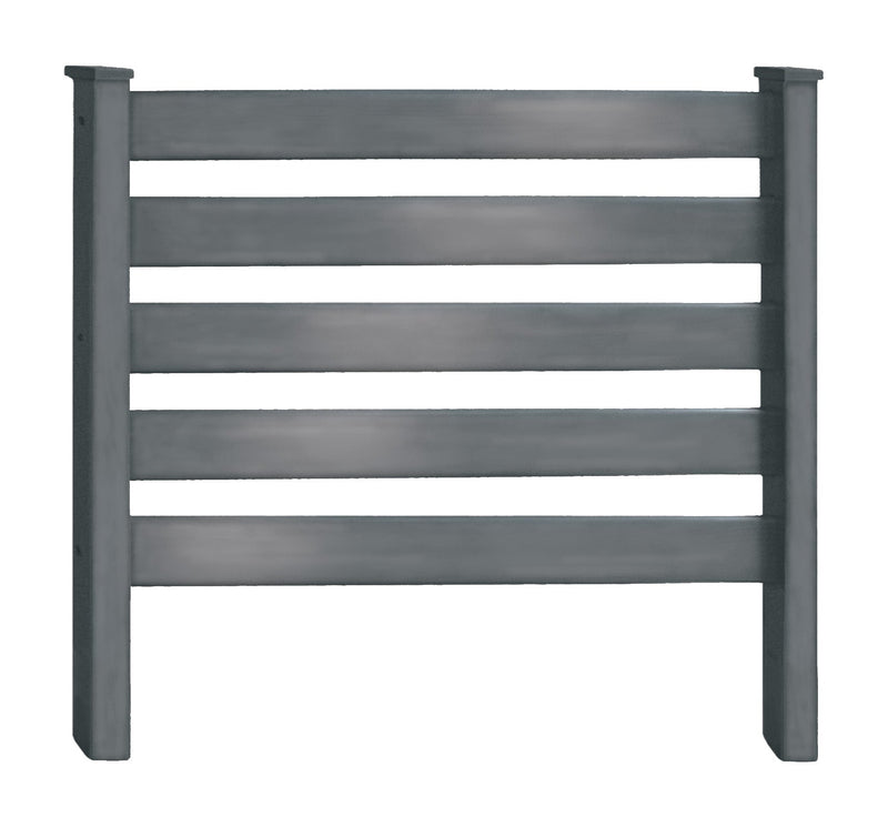 Homestead Bunkbed - Twin/Full/Queen