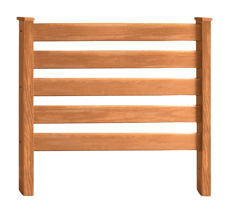 Homestead Bunkbed - Twin/Full/Queen