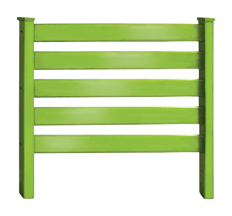 Homestead Bunkbed - Twin/Full/Queen