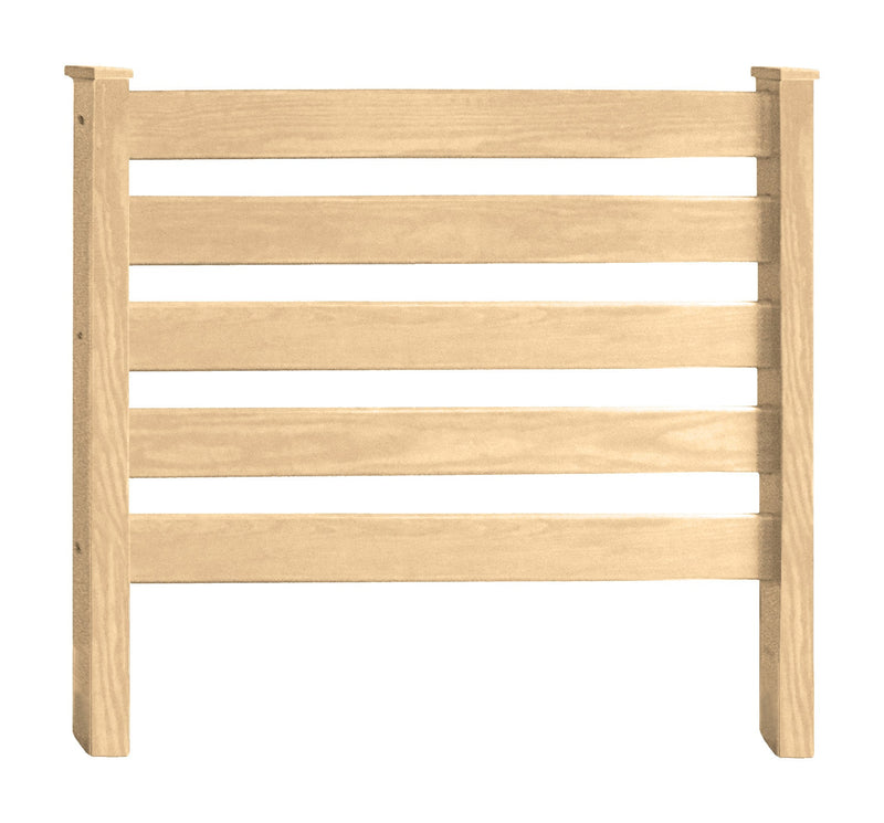 Homestead Bunkbed - Twin/Full/Queen