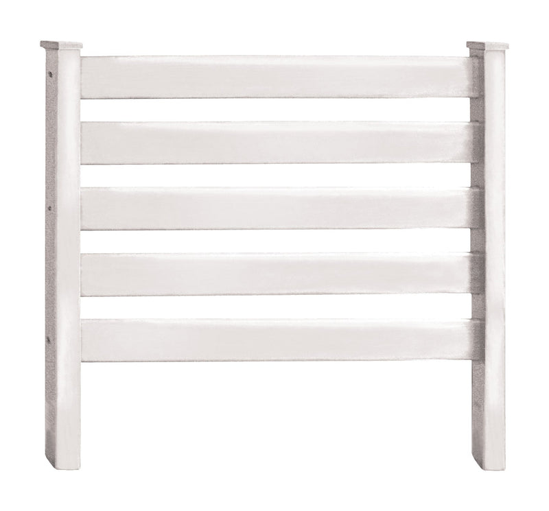 Homestead Bunkbed - Twin/Full/Queen