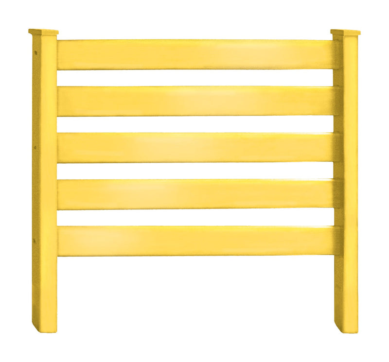 Homestead Bunkbed - Twin/Full/Queen