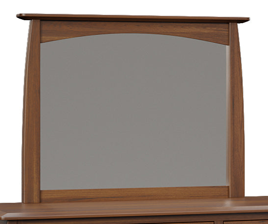J&R Woodworking Boulder Creek Mirror Frame - Thumbnail 5
