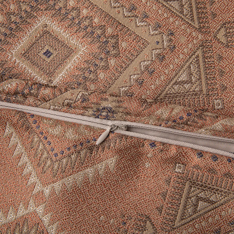 SEDONA PALE SIENNA COMFORTER SET