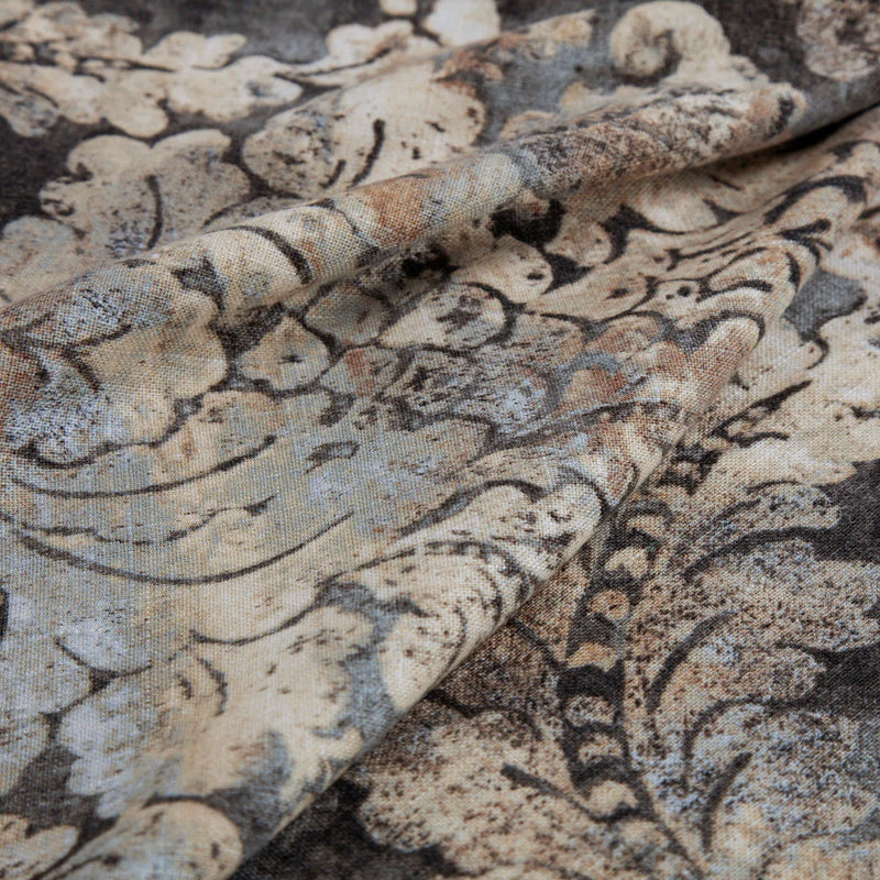 VICTORIA DAMASK BEDDING SET